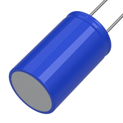 MAL204851102E3 by Vishay Beyschlag/Draloric/BC Components - ALUMIN CAP 1000UF 20% 50V RADIAL