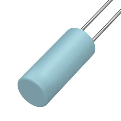 MAL211651338E3 by Vishay Beyschlag/Draloric/BC Components - ALUMIN CAP 3.3UF 20% 50V RADIAL