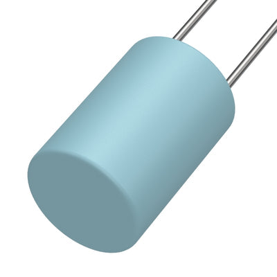 MAL211656151E3 by Vishay Beyschlag/Draloric/BC Components - ALUMIN CAP 150UF 20% 25V RADIAL