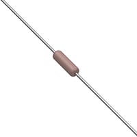 RL07S821GRE6 by Vishay Dale - RESISTOR 820 OHM 1/4W 2% AXIAL