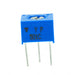 T73YP501KT20 by Vishay Sfernice - TRIMMER 500 OHM 0.5W PC PIN TOP
