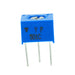 T73YP203KT20 by Vishay Sfernice - TRIMMER 20K OHM 0.5W PC PIN TOP