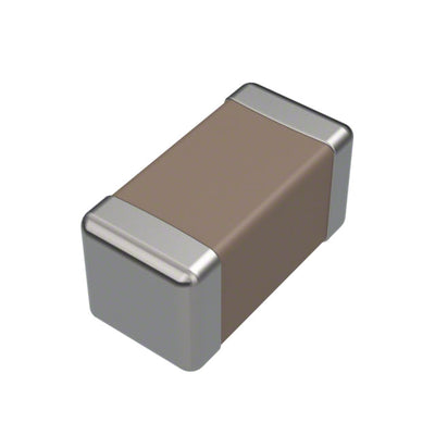 VJ0201G103JXQCW1BC by Vishay Vitramon - CERAMIC CAP 10000PF 10V X5R 0201