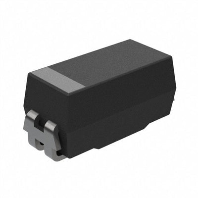 TMCMA0G227MTRF by Vishay Sprague - TANT UL CAP 220UF 20% 4V 1206