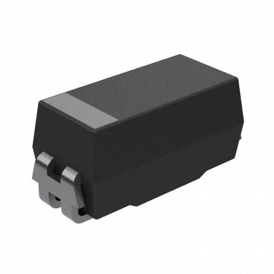 TMCMA0G107MTRF by Vishay Sprague - TANT UL CAP 100UF 20% 4V 1206