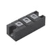 VS-VSKC166/08PBF by Vishay General Semiconductor - Diodes Division - DIODE GEN 800V 82.5A INTAPAK