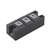 VS-VSKC270-30PBF by Vishay General Semiconductor - Diodes Division - DIODE GEN 3KV 135A MAGNAPAK
