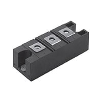 VS-VSKT142/12PBF by Vishay General Semiconductor - Diodes Division - MODULE THYRISTOR 145A INT-A-PAK