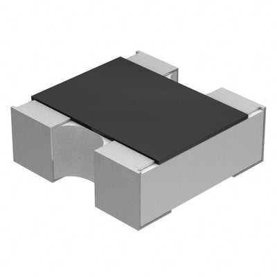 CRA04S04310R0JTD by Vishay Dale - RESISTOR ARRAY 2 RES 10 OHM 0404