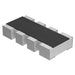 CRA04S08327R0JTD by Vishay Dale - RESISTOR ARRAY 4 RES 27 OHM 0804