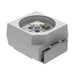 VLMS30K1L2-GS08 by Vishay Semiconductor Opto Division - LED RED CLEAR 2PLCC SMD