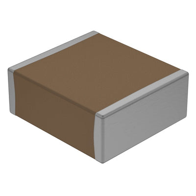 VJ2220Y823JBLAT4X by Vishay Vitramon - CERAMIC CAP 0.082UF 630V X7R 2220