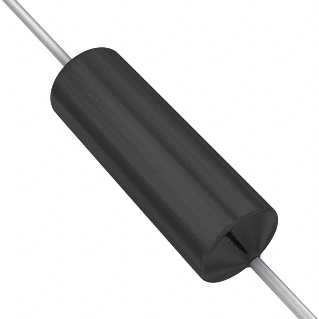 CW0101K200JE733 by Vishay Dale - RESISTOR 1.2K OHM 13W 5% AXIAL