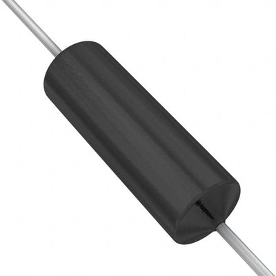 CW010390R0JE12HE by Vishay Dale - RESISTOR 390 OHM 13W 5% AXIAL