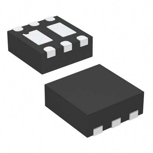 SIA511DJ-T1-GE3 by Vishay Siliconix - MOSFET N/P-CH 12V 4.5A SC70-6