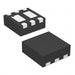 SIB912DK-T1-GE3 by Vishay Siliconix - MOSFET 2N-CH 20V 1.5A SC-75-6