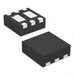 SIA931DJ-T1-GE3 by Vishay Siliconix - MOSFET 2P-CH 30V 4.5A SC70-6L