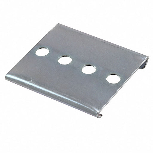 W-2 by Curtis Industries - DIN RAIL SLOTTED