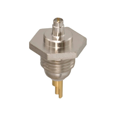W.FL-R-1 by Hirose Electric Co Ltd - CONNECTOR INSPECT ADAPT FOR W.FL PLUG