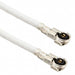 W.FL2-2LP-04N1-A-(300) by Hirose Electric Co Ltd - CABLE ASSY W.FL2 PLUG-PLUG 11.811