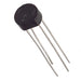 2W005G-E4/51 by Vishay General Semiconductor - Diodes Division - BRIDGE RECT 1PHASE 50V 2A WOG