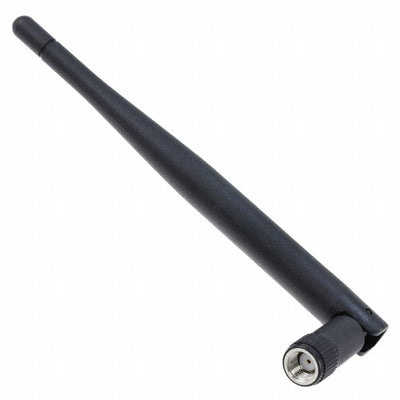 W1027 by Pulse Electronics - RF ANT 2.4GHZ WHP TILT RP-SMA 5