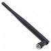W1027 by Pulse Electronics - RF ANT 2.4GHZ WHP TILT RP-SMA 5