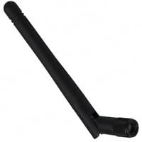W1030 by Pulse Electronics - RF ANT 2.4GHZ WHP TILT RP-SMA 3