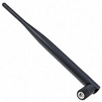 W1038 by Pulse Electronics - RF ANT 2.4GHZ WHIP TILT 6.6