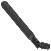 W1043 by Pulse Electronics - RF ANT 2.4/5.4GHZ WHIP TILT 4.5