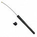 W1049B030 by Pulse Electronics - RF ANT 2.4GHZ WHIP/TILT CONN MT