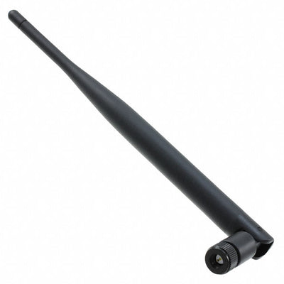W1063M by Pulse Electronics - RF ANT 898MHZ WHIP TILT SMA MALE