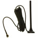 W122M1-110-AM-AMPS/PCS by Nearson Inc. - RF ANT 892MHZ/1.9GHZ WHIP STR