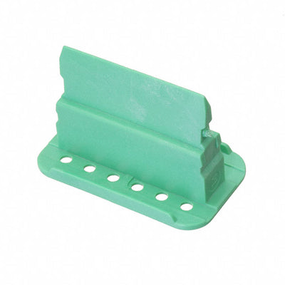 W12S-P012 by TE Connectivity Deutsch Connectors - WEDGE LOCK