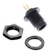 W17292-2PG-P-300 by Conxall/Switchcraft - CONNECTOR RECPT MALE 2POS GOLD SOLDER