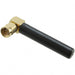 W1900 by Pulse Electronics - RF ANT 850MHZ/900MHZ WHIP RA