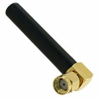 W1902 by Pulse Electronics - RF ANT 850MHZ/900MHZ WHIP RA