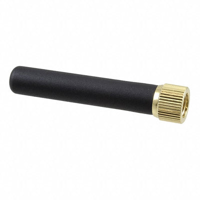 W1910 by Pulse Electronics - RF ANT 850MHZ/900MHZ WHIP STR