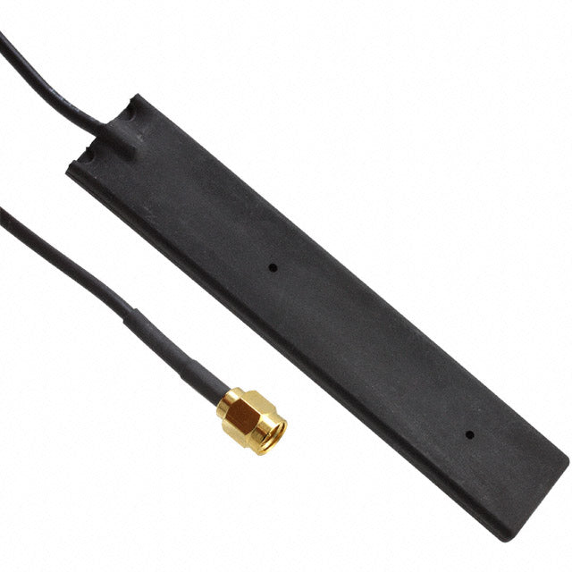W1920G0915 by Pulse Electronics - RF ANT 892MHZ/1.9GHZ FLAT BAR