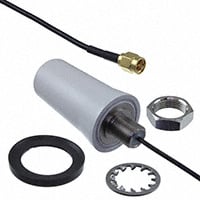 W1979 by Pulse Electronics - RF ANT 829MHZ/1.94GHZ DOME PANEL