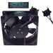 W1G110-AG07-06 by ebm-papst Inc. - FAN AXIAL 119X38MM 48VDC WIRE