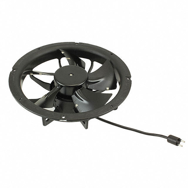 W1G200-EA95-68 by ebm-papst Inc. - ESM (ENERGY SAVING MOTOR) FAN