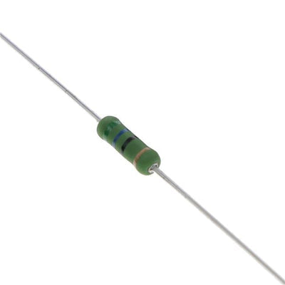 W1M56R0J by Bourns Inc. - RESISTOR 56 OHM 5% 1W AXIAL