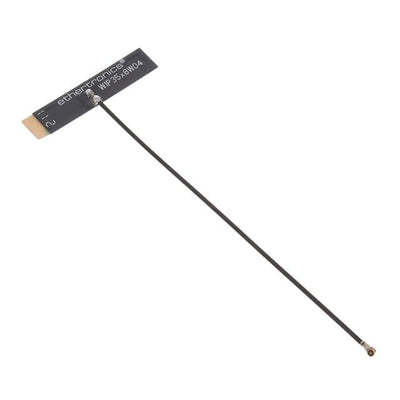 W1P35X8W04-H100D3B0A by KYOCERA AVX - ANTENNA ASSY, WLAN1 04 100