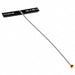 W2.4-5P-U by Inventek Systems - RF ANT 2.4GHZ/5GHZ PCB TRACE SMD