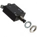 W23-X1A1G-35 by TE Connectivity Potter & Brumfield Relays - THERMAL CIRCUIT BREAKER35A 240VAC 50VDC