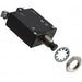 W23-X1A1G-30 by TE Connectivity Potter & Brumfield Relays - THERMAL CIRCUIT BREAKER30A 240VAC 50VDC