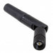 W24-ASMA-M by Inventek Systems - RF ANT 2.4GHZ WHIP TILT SMA MALE