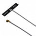 W24P-U by Inventek Systems - RF ANT 2.4GHZ PCB TRACE CONN MT