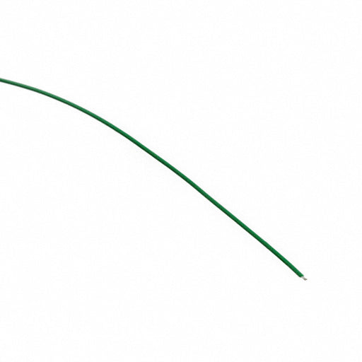 W28-6A by Vector Electronics - WIRE WW 28AWG ETFE GRN 50' 2/PK